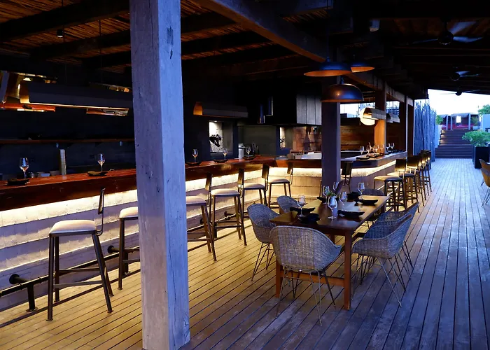 Aluna Resort Tulum