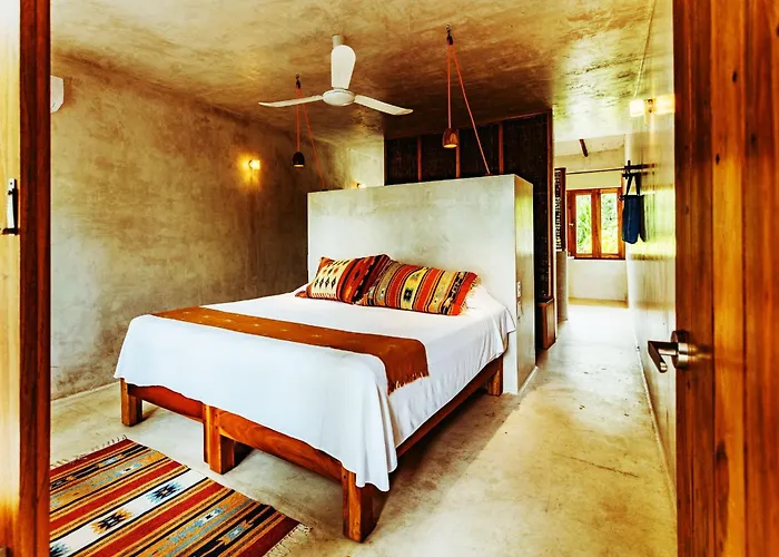 Hotel Pocna Tulum