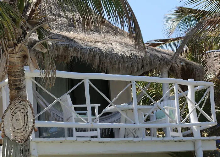 Punta Piedra Beach Posada