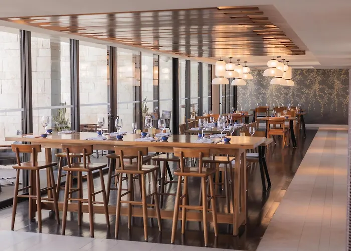 Devossion By Live Aqua Playa Del Carmen All Inclusive - Adults Only
