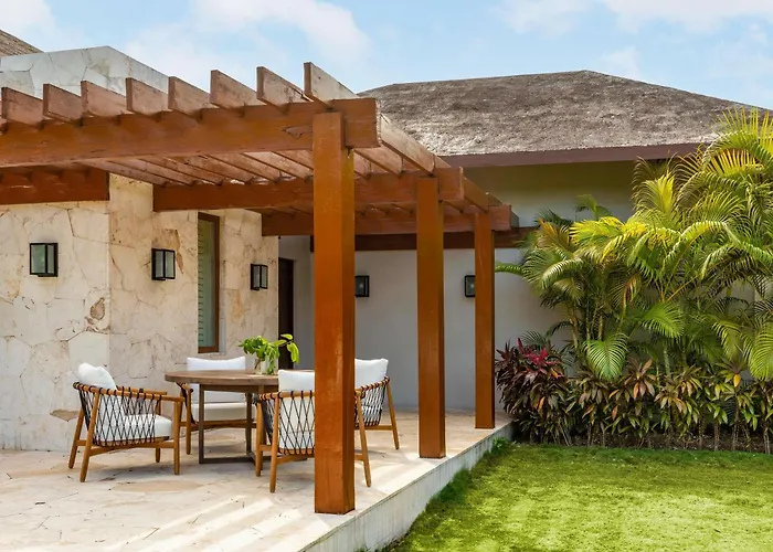 Fairmont Mayakoba