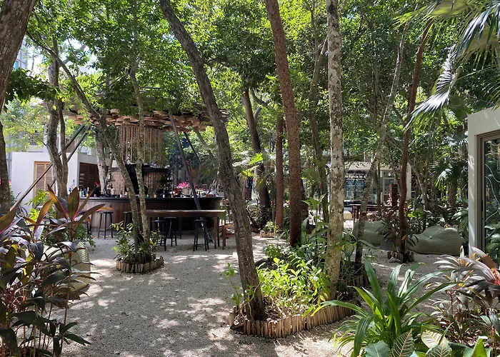 Motto By Hilton Tulum
